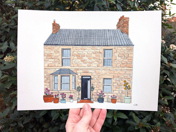 Family Home