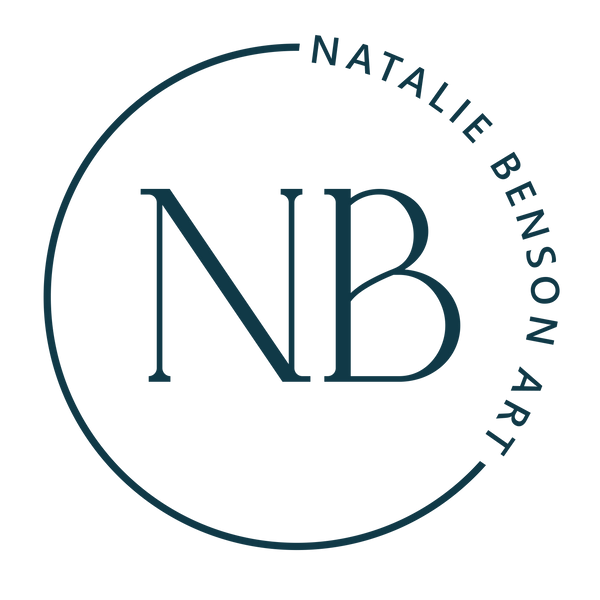 Natalie Benson Art