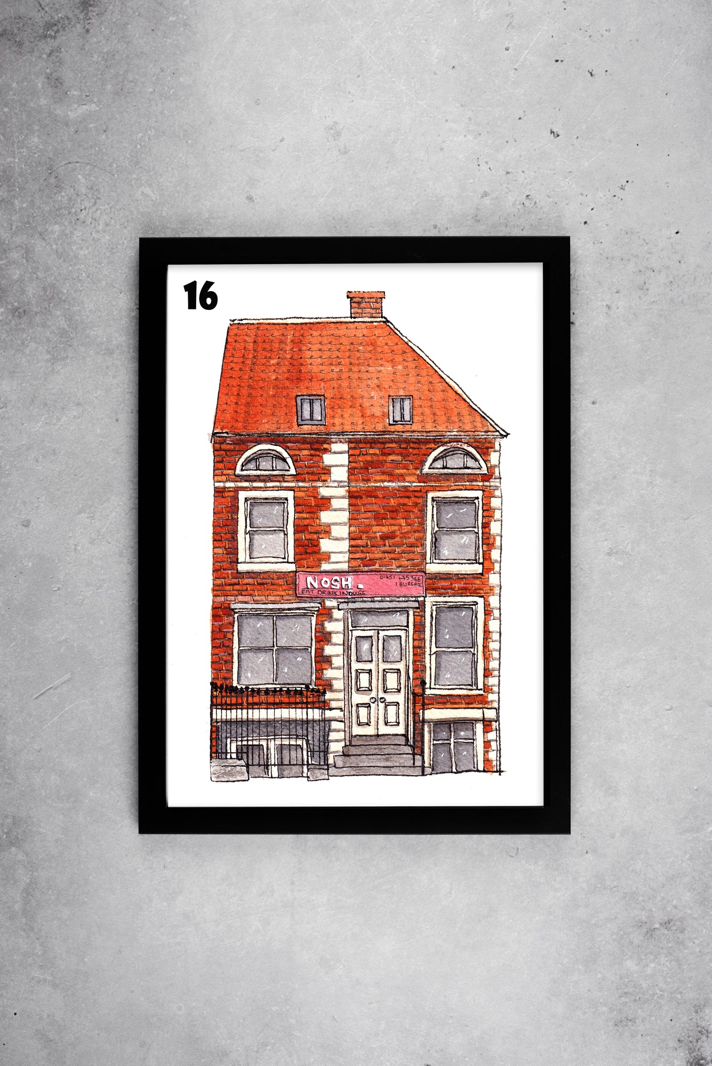 Pick Any 3 Prints – Create Your Own Art Bundle