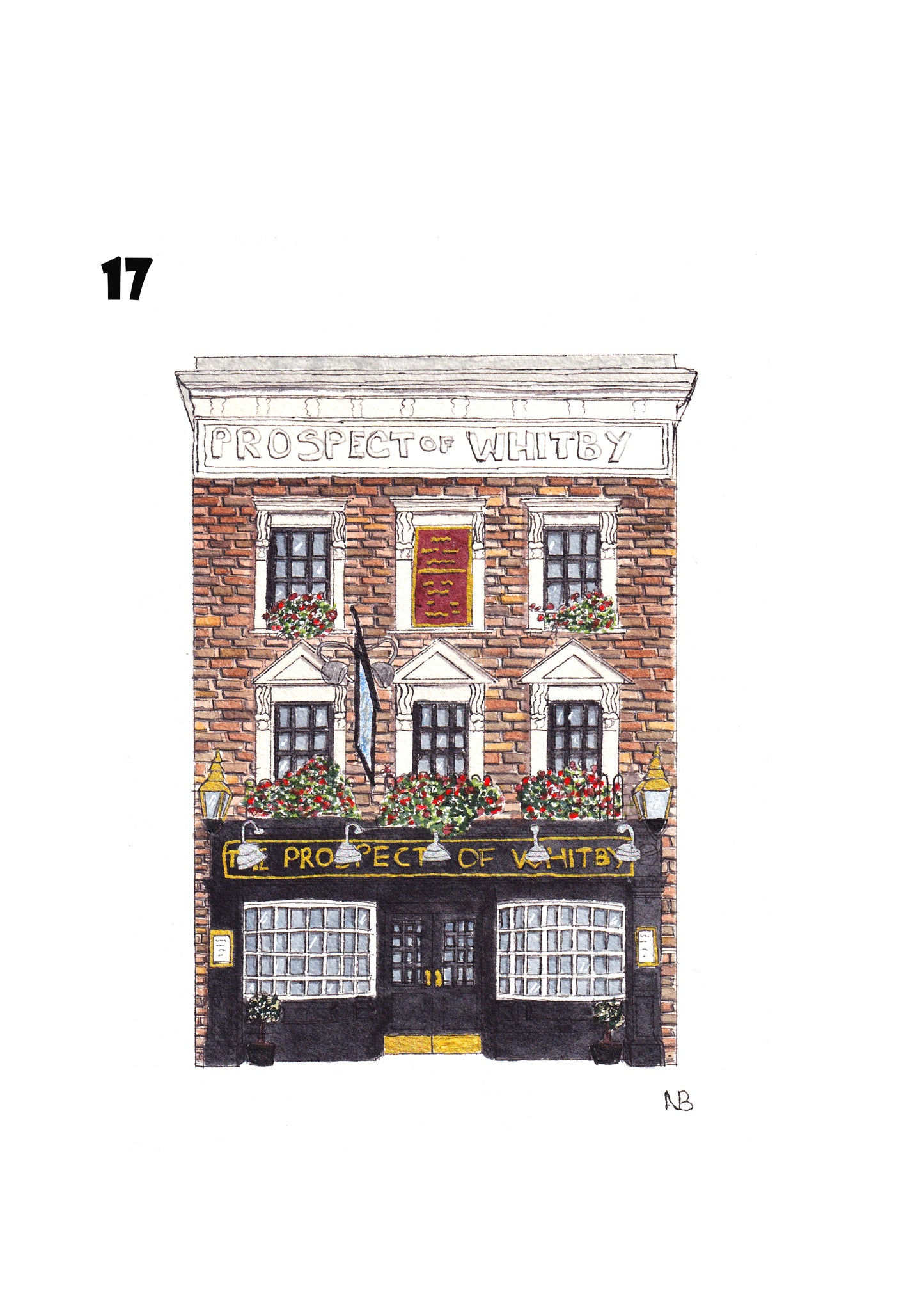 Pick Any 3 Prints – Create Your Own Art Bundle